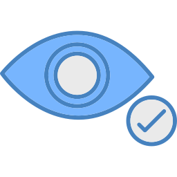 Eye icon