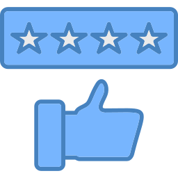 Rating icon