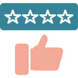 Rating icon