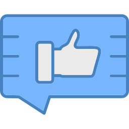 Feedback icon