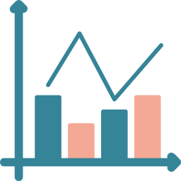 balkendiagramm icon