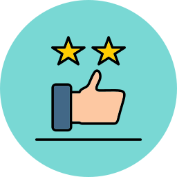 Rating icon