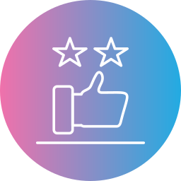 Rating icon