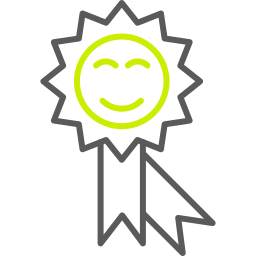 Medal simge