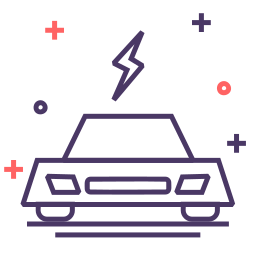 Car icon