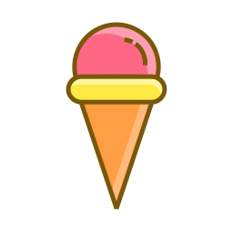 glace Icône