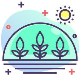 Eco icon