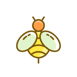 insect icoon