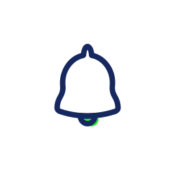 Bell icon