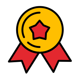 Medal icon