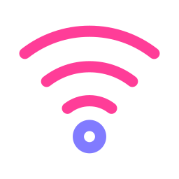 connessione icona