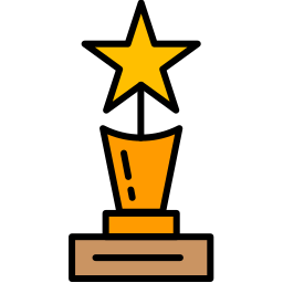 Trophy icon