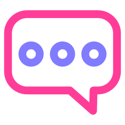 Communication icon