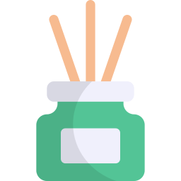 Aromatherapy icon