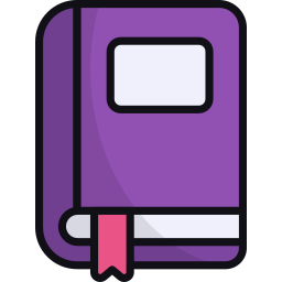 Book icon