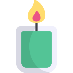 Candle icon