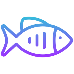 Fish icon