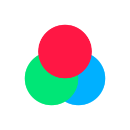 Color icon