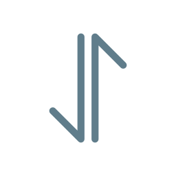 Arrow icon