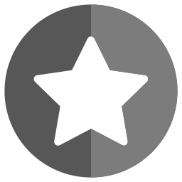 Stars icon