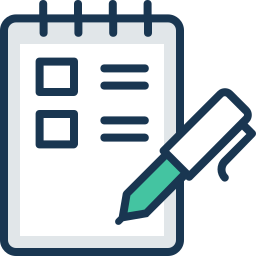 List icon