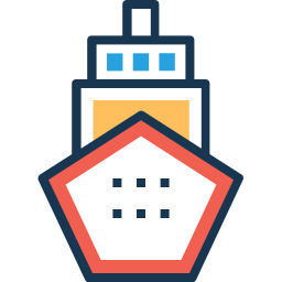 Ship icon