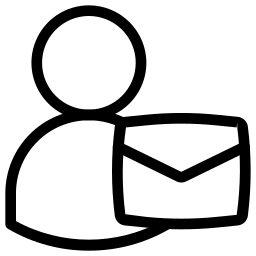 email icon