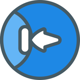 Arrow icon