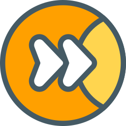 Arrow icon