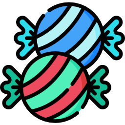 Candy icon