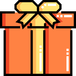 geschenk icon