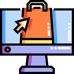 Monitor icon