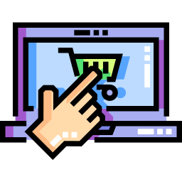 Ecommerce icon