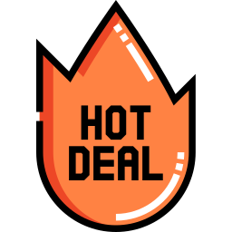 Deal icon