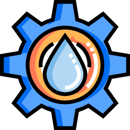 agua icono