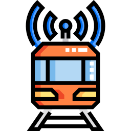 Train icon