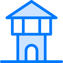 Tower icon