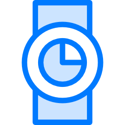 Wristwatch icon