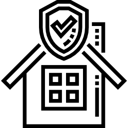 assurance Icône