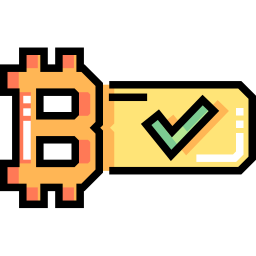 ビットコイン icon