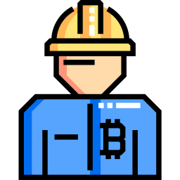 Miner icon