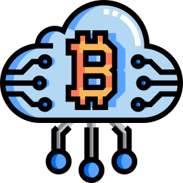bitcoins icon