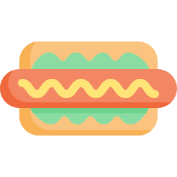 hotdog icon