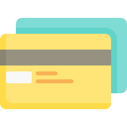 Credit card icon