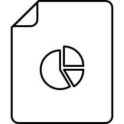 carpeta icono