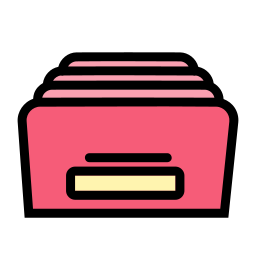 Folder icon