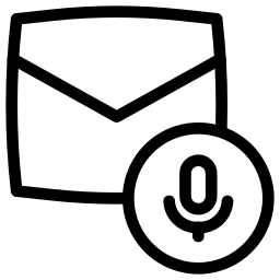 Communication icon