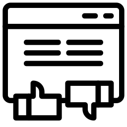 Communication icon