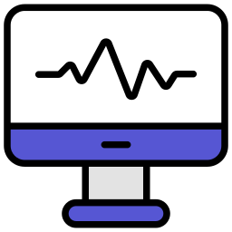 Heartbeat icon