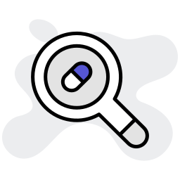 Research icon